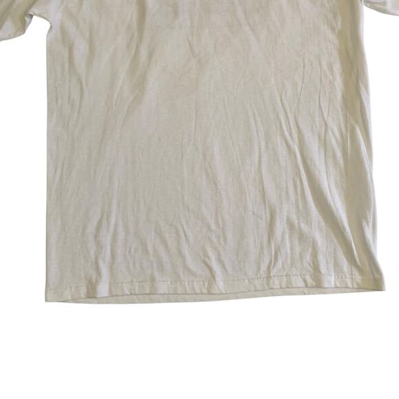 The Apprentice Men's Size L QVC Donald Trump Short Sleeve Heavy Cotton T-Shirt - Picture 14 of 15